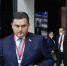 Сенатор Перминов оценил участие Ленобласти в восстановлении Енакиево - ГАZЕТА.СПб