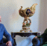 Петербург передал Кубе машину скорой помощи после урагана Мелисса - Санкт-Петербург.ру