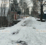 Снежная сказка с неприятным послевкусием: петербуржцы недовольны уборкой снега - Neva.Today