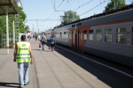 В Петербурге установили единый тариф для пригородных электричек