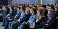 Петербург принимает Международный муниципальный форум БРИКС - Петербургский дневник