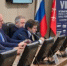 Рак плюс возраст: учёные БРИКС и эксперты Онкоцентра имени Н.П. Напалкова объединяют усилия для поиска новых решений - Онкоцентр