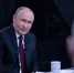 Путин: Россия согласна с предложениями США о мирном урегулировании на Украине - Spbdnevnik.ru