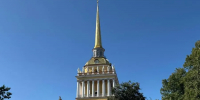 Вернисаж: выставки в Петербурге с 22 ноября | ФОТО Александры ЦУКАНОВОЙ - С.-Петербургские ведомости
