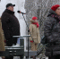 В Петербурге прошел Марш памяти, посвященный 84-й годовщине начала работы Дороги жизни - Spbdnevnik.ru