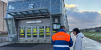 ГАТИ проверила готовность петербургского метрополитена к зимнему сезону - Metro Петербург