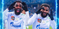 Фото: ФК «Зенит» - Мой район