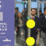 21 ноября 2025 года на форуме БРИКС прошло пленарное заседание "Города-побратимы и народная дипломатия" - Союз промышленников и предпринимателей