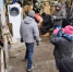 «Женский батальон» отправил гуманитарный конвой из Ленобласти в зону СВО - Петербургский дневник