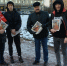 Коммунисты продолжают распространение партийной прессы - КПРФ