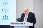 СПбГУПТД подтверждает статус технологического лидерства в рамках программы Минобрнауки России «Приоритет-2030»