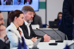 СПбГУПТД подтверждает статус технологического лидерства в рамках программы Минобрнауки России «Приоритет-2030»