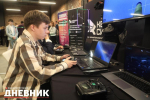 В Петербурге презентовали симулятор отражения атак беспилотников