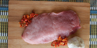 Мясная база в Шушарах подделала сроки годности мясной продукции - Вестник СЗФО