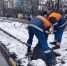 Обеспечена бесперебойная работа системы водоотведения - Комитет по благоустройству