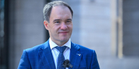 Ситов рассказал, как правительство Петербурга намерено отрегулировать рынок сувениров - Spbdnevnik.ru