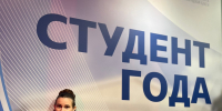 Кальцанова Ева - Академия Русского балета им. А.Я. Вагановой