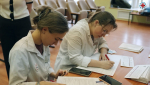 Администрация Калининского района запустила проект по популяризации донорства костного мозга среди молодёжи