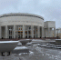 Водоканал завершил зимнюю консервацию фонтанов Санкт-Петербурга - Водоканал Санкт-Петербурга