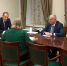 Александр Дрозденко рассмотрел обращения жителей 47-го региона - ГТРК Санкт-Петербург