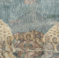 I Вселенский Собор. Фреска в монастыре Ставрополеос. Бухарест. XVIII век - Феодоровский собор