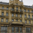 Дом банкира Блокка после проведения работ по капитальному ремонту Фото Игорь Акимов, "Metro" - Metro Петербург