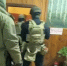 В Ленобласти при содействии сотрудников СОБР Росгвардии пресечена противоправная деятельность группы лиц, действовавшей в сфере лесопользования - Росгвардия