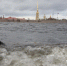 Из-за сильного ветра в Петербурге объявлен желтый уровень опасности - Петербургский дневник