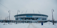 В Петербурге появится площадь Зенита - tvspb.ru - ТК Санкт-Петербург