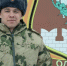«Пройдет курс молодого бойца»: Росгвардия показала рэпера Macan в обмундировании - Neva.Today