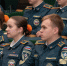 О будущей службе - СПбУ ГПС МЧС России