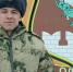 Рэпер Macan пройдёт службу по призыву в Росгвардии - tvspb.ru - ТК Санкт-Петербург