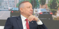 Александр Беглов проведет прямую линию с жителями Петербурга 9 декабря - Петербургский дневник