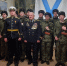 Присяга дается раз в жизни и навсегда - Центральный военно-морской музей