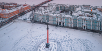 #ЕдемвПетербург увидеть настоящую русскую сказку - Visit Petersburg