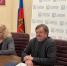 ГУАП и Уполномоченный по правам человека в Санкт-Петербурге развивают сотрудничество - ГУАП