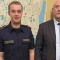 ЛПУ ОБ им. ФП. Гааза ГУФСИН России по г. Санкт-Петербургу и Ленинградской области укрепляет взаимодействие с администрацией Центрального района Санкт-Петербурга - УФСИН России