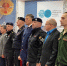 Представители ГСУ СК России по городу Санкт‑Петербургу приняли участие во Всероссийских соревнованиях по армейскому рукопашному бою - Следственный комитет