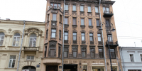 Ремонт лестничных клеток в многоквартирных домах Петербурга выполнен на 65% - Жилищный комитет СПб