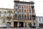 Ремонт лестничных клеток в многоквартирных домах Петербурга выполнен на 65%