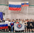 «Готов к труду и обороне» - СПбУТУиЭ