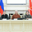 Комиссия по градостроительству обсудила КРТ и изменения в жилищной политике Петербурга - Законодательное собрание