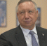 Александр Беглов: «Создание семьи и образование не должны противоречить друг другу» - Spbdnevnik.ru