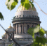 C балюстрады Исаакиевского собора сняли строительные леса - Петербургский дневник