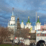 Второе лицо в государстве. В Москве открылась выставка «Посольских дел оберегатель» | ФОТО Полины АКИМОВОЙ - С.-Петербургские ведомости
