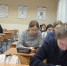 Открываем Россию вместе - СПбУТУиЭ