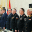 Депутаты петербургского парламента провели встречу с ветеранами ВМФ - Законодательное собрание