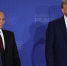 Ушаков: встреча Путина и Трампа будет зависеть от прогресса на пути урегулирования - Петербургский дневник