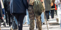 В Нижегородском ТЮЗе устроили праздник для людей с ограниченными возможностями здоровья - Петербургский дневник
