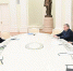 Политолог Светов прокомментировал встречу Путина с Уиткоффом и Кушнером - Spbdnevnik.ru